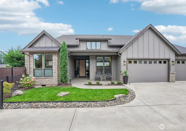 Photo 1 of Single family home for sale at 18204 Ne 78th Circle, Vancouver, WA 98682 | MLS# NWM2584089 | Listing updated on 2026-10-02