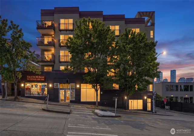 Photo 2 of Condo for sale at 1711 E Olive Way #215, Seattle, WA 98102 | MLS# NWM2584090 | Listing updated on 2026-09-18