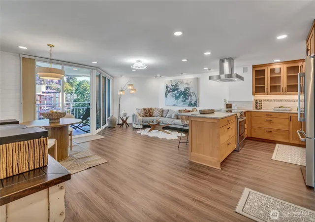 Photo 2 of Condo for sale at 9500 Rainier Ave S #508, Seattle, WA 98118 | MLS# NWM2584093 | Listing updated on 2026-09-19