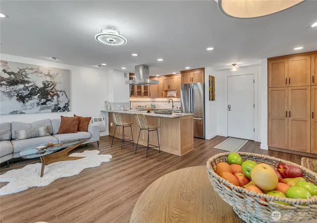 Photo 3 of Condo for sale at 9500 Rainier Ave S #508, Seattle, WA 98118 | MLS# NWM2584093 | Listing updated on 2026-09-19