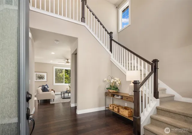 Photo 2 of Single family home for sale at 12103 Southeast 84th Pl, Newcastle, WA 98056 | MLS# NWM2584097 | Listing updated on 2026-09-30