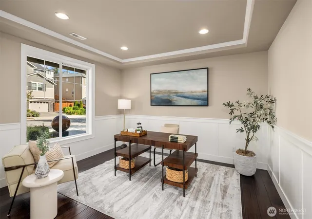 Photo 3 of Single family home for sale at 12103 Southeast 84th Pl, Newcastle, WA 98056 | MLS# NWM2584097 | Listing updated on 2026-09-30
