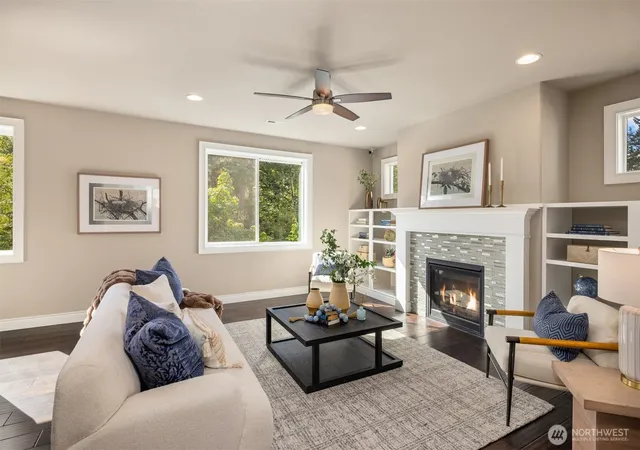 Photo 3 of Single family home for sale at 12103 Southeast 84th Pl, Newcastle, WA 98056 | MLS# NWM2584097 | Listing updated on 2026-09-30