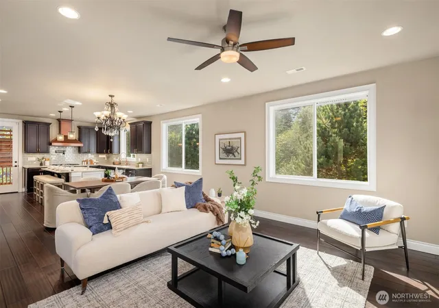 Photo 4 of Single family home for sale at 12103 Southeast 84th Pl, Newcastle, WA 98056 | MLS# NWM2584097 | Listing updated on 2026-09-30