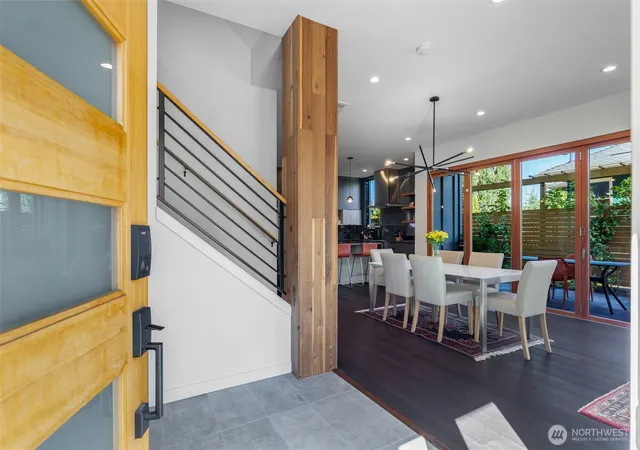 Photo 3 of Single family home for sale at 2604 E Ward St, Seattle, WA 98112 | MLS# NWM2584103 | Listing updated on 2026-09-19