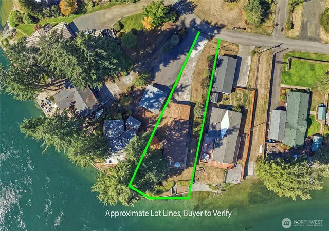Photo 1 of Manufactured home for sale at 1233 E Libby Rd, Shelton, WA 98584 | MLS# NWM2584104 | Listing updated on 2026-09-19