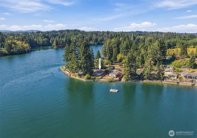 Photo 2 of Manufactured home for sale at 1233 E Libby Rd, Shelton, WA 98584 | MLS# NWM2584104 | Listing updated on 2026-09-19