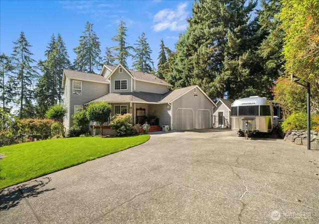 Photo 1 of Single family home for sale at 10707 47th Street E, Edgewood, WA 98372 | MLS# NWM2584107 | Listing updated on 2026-09-25