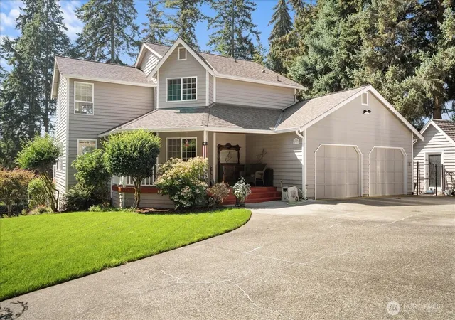 Photo 2 of Single family home for sale at 10707 47th Street E, Edgewood, WA 98372 | MLS# NWM2584107 | Listing updated on 2026-09-25