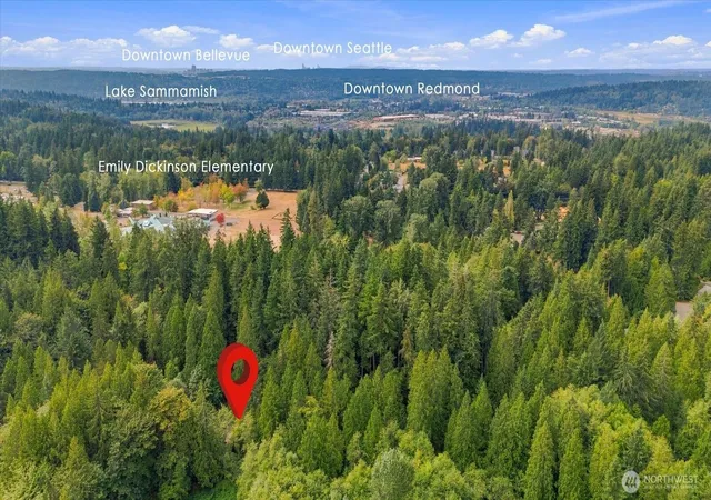 Photo 3 of Land for sale at 0 Ne Tbd Union Hl Rd, Redmond, WA 98053 | MLS# NWM2584109 | Listing updated on 2026-09-22