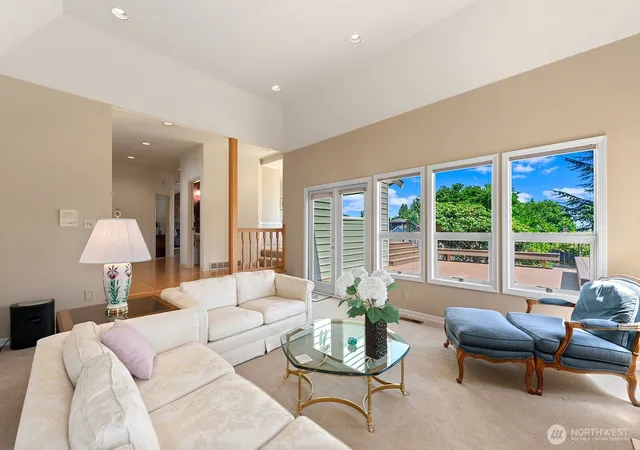 Photo 3 of Sale Pending at 19004 64th Avenue NE, Kenmore, WA 98028 | MLS# NWM2584120 | Listing updated on 2026-09-30