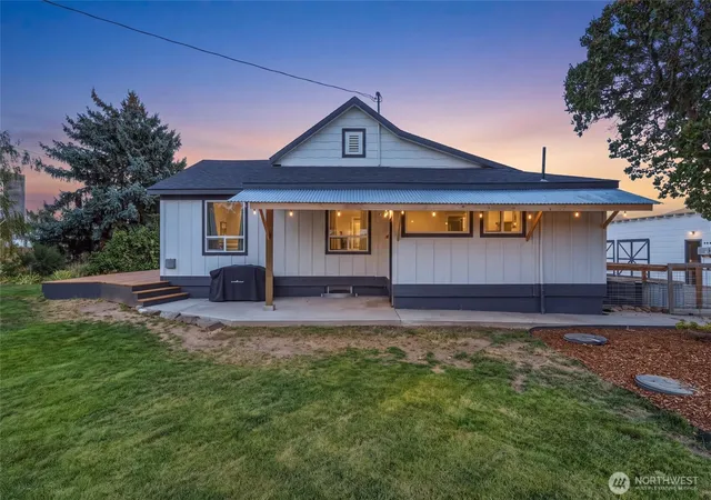 Photo 1 of Single family home for sale at 36400 Highway 12, Dayton, WA 99328 | MLS# NWM2584122 | Listing updated on 2026-10-05