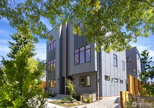 Single family home for sale at 4432 Dayton Ave N, Seattle, WA 98103 | MLS# NWM2584124 | Listing updated on 2026-09-25