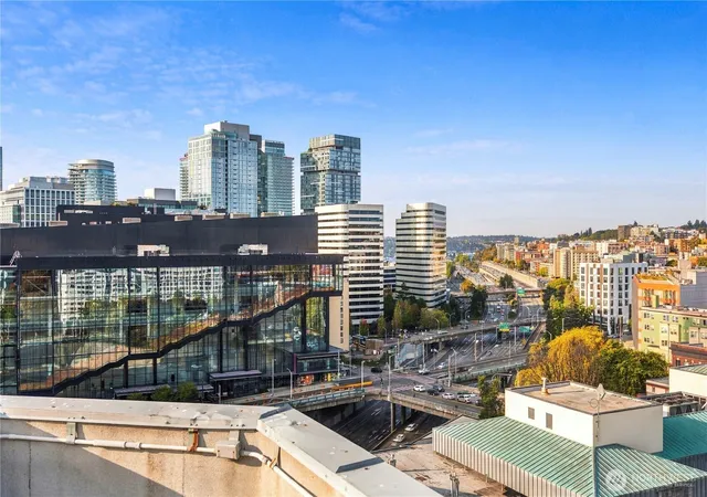 Photo 1 of Condo for sale at 14000 Hubbell Pl #1111, Seattle, WA 98101 | MLS# NWM2584125 | Listing updated on 2026-09-30