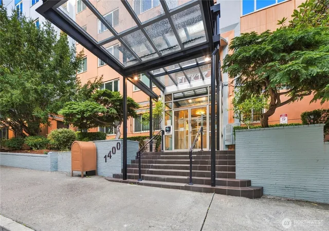 Photo 2 of Condo for sale at 14000 Hubbell Pl #1111, Seattle, WA 98101 | MLS# NWM2584125 | Listing updated on 2026-09-30