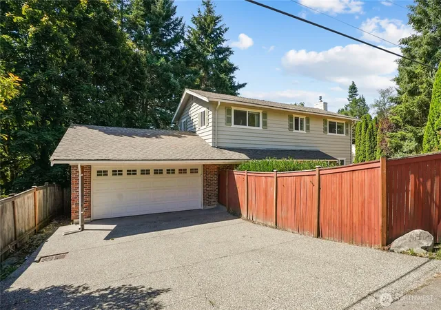 Photo 2 of Single family home for sale at 8003 Ne 203rd Street, Kenmore, WA 98028 | MLS# NWM2584128 | Listing updated on 2026-09-29