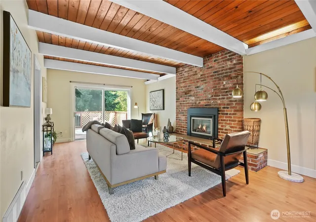Photo 3 of Single family home for sale at 8003 Ne 203rd Street, Kenmore, WA 98028 | MLS# NWM2584128 | Listing updated on 2026-09-29