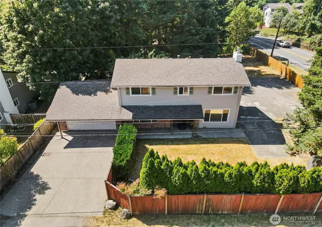 Photo 1 of Single family home for sale at 8003 Ne 203rd Street, Kenmore, WA 98028 | MLS# NWM2584128 | Listing updated on 2026-09-29