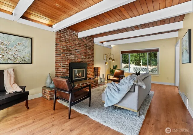 Photo 4 of Single family home for sale at 8003 NE 203rd Street, Kenmore, WA 98028 | MLS# NWM2584128 | Listing updated on 2026-09-29