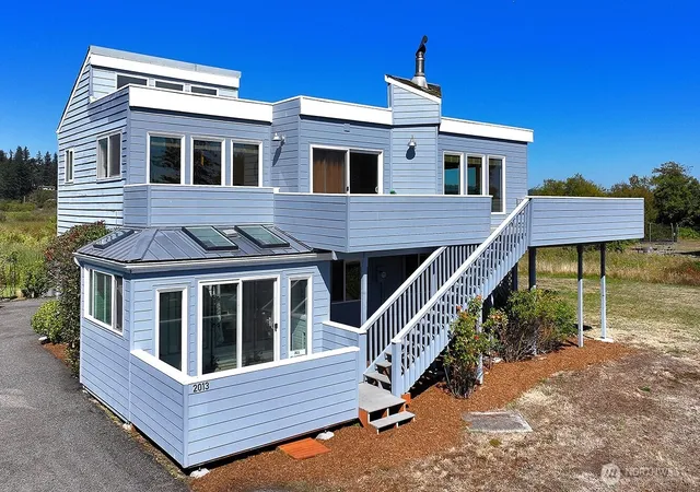 Photo 1 of Sale Pending at 2013 Shore Ave, Freeland, WA 98249 | MLS# NWM2584130 | Listing updated on 2026-09-28