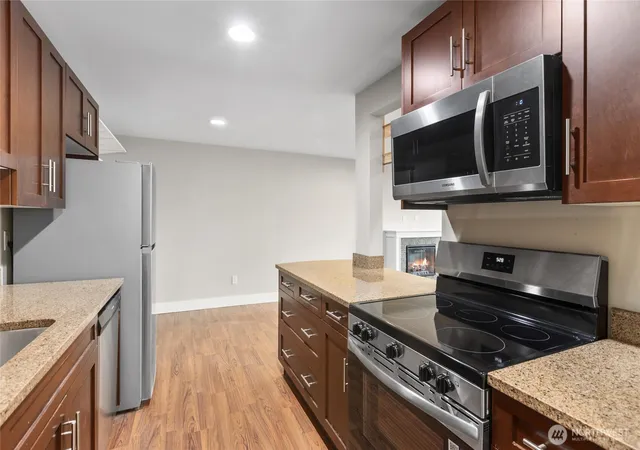 Photo 4 of Condo for sale at 21307 48th Avenue W #C104, Mountlake Terrace, WA 98043 | MLS# NWM2584136 | Listing updated on 2026-09-18