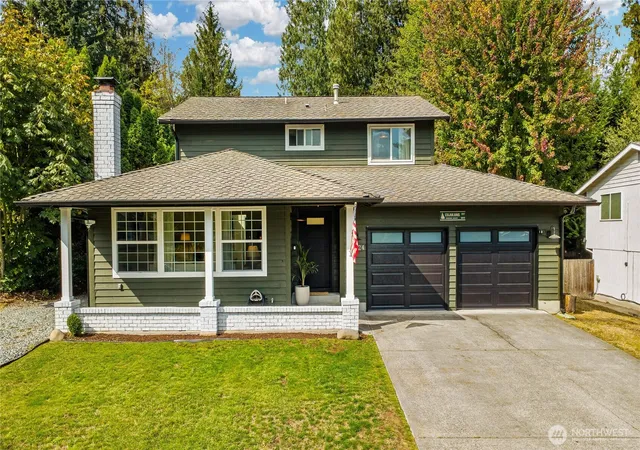 Photo 1 of Single family home for sale at 15224 118th Avenue Ct E, Puyallup, WA 98374 | MLS# NWM2584138 | Listing updated on 2026-09-30
