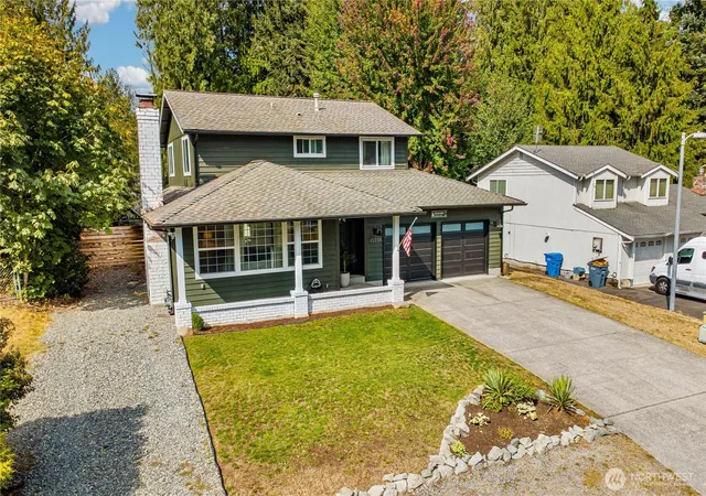 Photo 2 of Single family home for sale at 15224 118th Avenue Ct E, Puyallup, WA 98374 | MLS# NWM2584138 | Listing updated on 2026-09-30