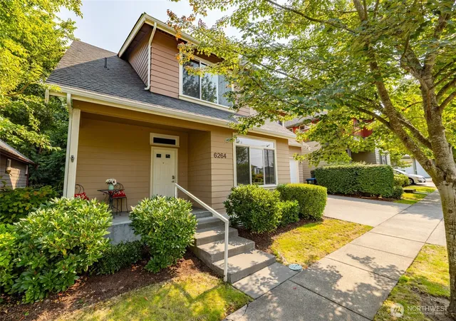 Photo 1 of Single family home for sale at 6264 Kona Ct, Ferndale, WA 98248 | MLS# NWM2584140 | Listing updated on 2026-09-18