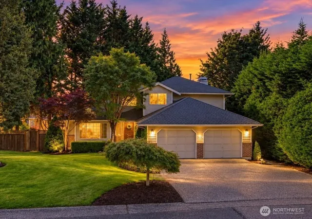 Photo 1 of Single family home for sale at 18316 Cedarbough Loop, Arlington, WA 98223 | MLS# NWM2584141 | Listing updated on 2026-09-28