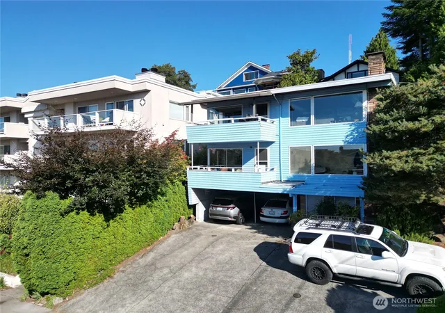 Photo 3 of Multi family home for sale at 1001 1st Avenue N, Seattle, WA 98109 | MLS# NWM2584143 | Listing updated on 2026-09-23