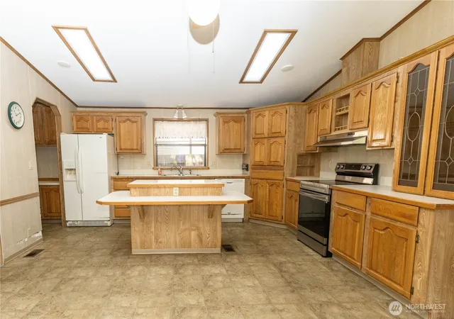Photo 4 of Manufactured home for sale at 1464 Sandpiper Ln, College Place, WA 99324 | MLS# NWM2584146 | Listing updated on 2026-09-25