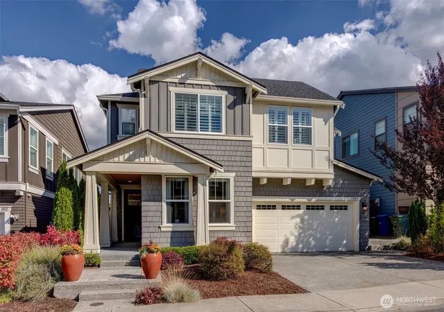 Photo 1 of Single family home for sale at 1444 242nd Avenue Ne, Sammamish, WA 98074 | MLS# NWM2584151 | Listing updated on 2026-10-01