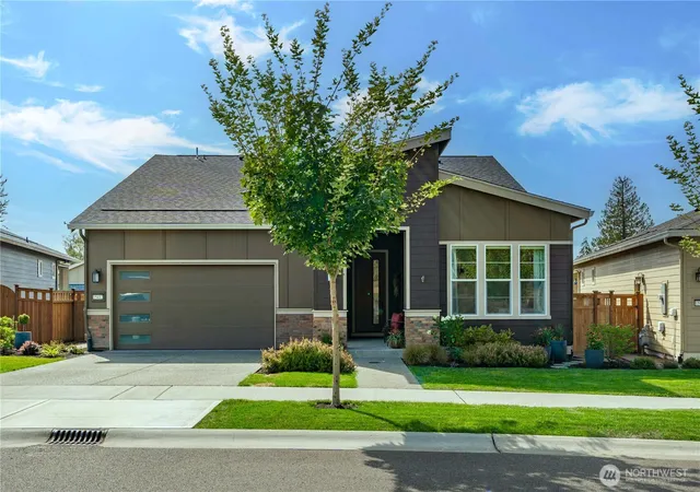 Photo 1 of Single family home for sale at 15412 Paradise Ridge E, Bonney Lake, WA 98391 | MLS# NWM2584153 | Listing updated on 2026-09-27