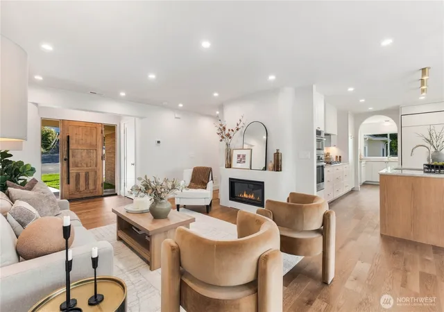 Photo 3 of Single family home for sale at 12009 Palatine Ave N, Seattle, WA 98133 | MLS# NWM2584154 | Listing updated on 2026-10-01