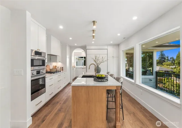 Photo 4 of Single family home for sale at 12009 Palatine Ave N, Seattle, WA 98133 | MLS# NWM2584154 | Listing updated on 2026-10-01
