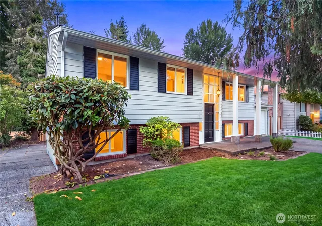 Single family home for sale at 15627 SE 11th Street, Bellevue, WA 98008 | MLS# NWM2584157