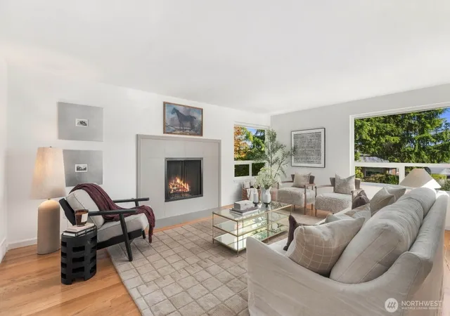 Photo 3 of Sale Pending at 10515 12th Avenue NW, Seattle, WA 98177 | MLS# NWM2584158 | Listing updated on 2026-09-23