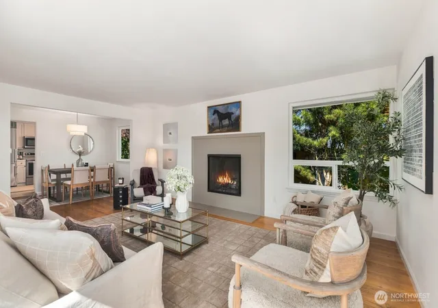 Photo 4 of Sale Pending at 10515 12th Avenue NW, Seattle, WA 98177 | MLS# NWM2584158 | Listing updated on 2026-09-23