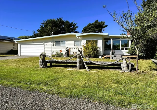 Photo 1 of Sale Pending at 564 Ensign Ave Nw, Ocean Shores, WA 98569 | MLS# NWM2584162 | Listing updated on 2026-09-30