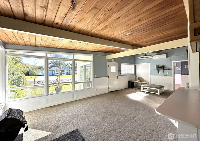 Photo 3 of Sale Pending at 564 Ensign Ave NW, Ocean Shores, WA 98569 | MLS# NWM2584162 | Listing updated on 2026-09-30