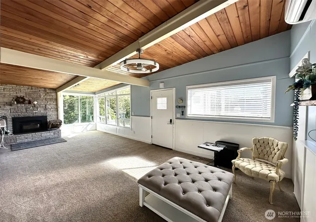 Photo 4 of Sale Pending at 564 Ensign Ave NW, Ocean Shores, WA 98569 | MLS# NWM2584162 | Listing updated on 2026-09-30