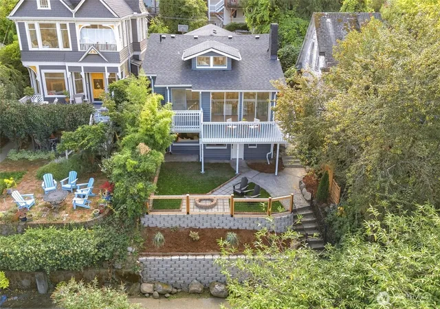 Single family home for sale at 3925 S Americus St, Seattle, WA 98118 | MLS# NWM2584168