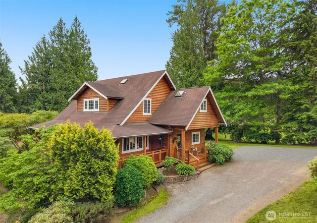 Photo 2 of Single family home for sale at 12728 O'dell Rd Ne, Duvall, WA 98019 | MLS# NWM2584169 | Listing updated on 2026-10-02