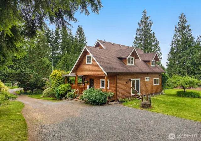 Photo 3 of Single family home for sale at 12728 O'dell Rd Ne, Duvall, WA 98019 | MLS# NWM2584169 | Listing updated on 2026-10-02