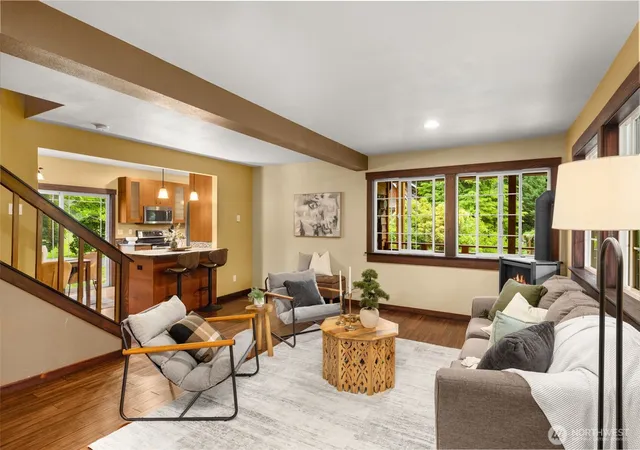 Photo 4 of Single family home for sale at 12728 O'dell Rd NE, Duvall, WA 98019 | MLS# NWM2584169 | Listing updated on 2026-10-02