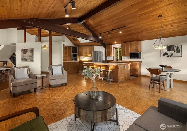 Photo 3 of Sale Pending at 7016 165th Place Sw, Edmonds, WA 98026 | MLS# NWM2584171 | Listing updated on 2026-10-03