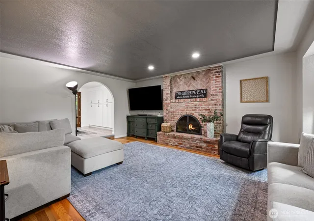 Photo 3 of Single family home for sale at 3530 24th Avenue SE, Puyallup, WA 98374 | MLS# NWM2584172 | Listing updated on 2026-10-01