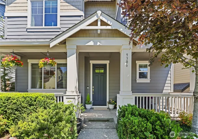 Photo 1 of Sale Pending at 9306 Nye Ave Se, Snoqualmie, WA 98065 | MLS# NWM2584175 | Listing updated on 2026-09-21