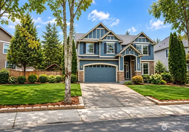 Photo 1 of Sale Pending at 9510 205th Street Ct E, Graham, WA 98338 | MLS# NWM2584178 | Listing updated on 2026-10-01