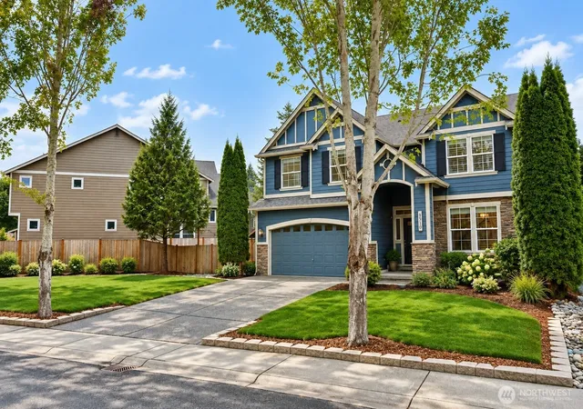 Photo 2 of Sale Pending at 9510 205th Street Ct E, Graham, WA 98338 | MLS# NWM2584178 | Listing updated on 2026-10-01
